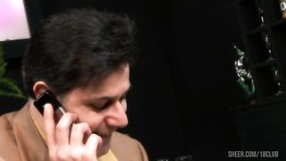 Angelica Black, Anna Lovato, Britney And Valery Summer In Ffffm Group Sex