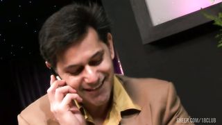 Angelica Black, Anna Lovato, Britney And Valery Summer In Ffffm Group Sex