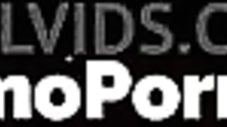 Primeira vez com o amigo do meu Enteado!