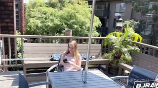 ANNA CLAIRE CLOUDS: FACIAL VS CREAMPIE — WHICH ENDING IS BETTER? (WATCH BOTH & DECIDE)