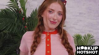 ANAL SLUT LOLA GRANT GETS FUCKED SENSELESS