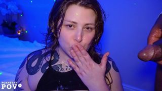Estella Bathory Intense Anal ATP ATM by BBC