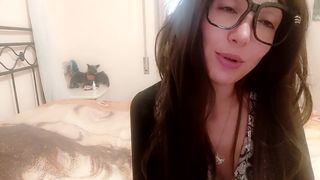 Chantal Channel real hot dominatrix