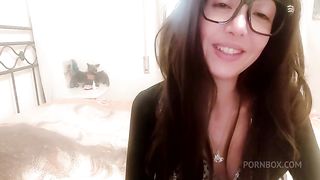 Chantal Channel real hot dominatrix