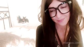 Chantal Channel real hot dominatrix