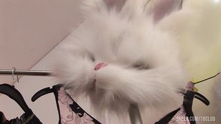 Jamie B, Stacey Saran And Cypress Isles Have Every Hole Drilled Out