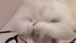 Jamie B, Stacey Saran And Cypress Isles Have Every Hole Drilled Out