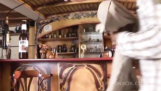 After all, maybe it's time for a nice cold beer ... !!!