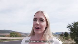 Hitch-hiking Wet, Rebel Rhyder, 7on1, ATM, DAP, Rough, Big Gapes, Monster ButtRose, Pee Drink, Shower, Cum in Mouth, Swallow GIO2592