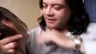 Private sexual pleasures of exhibitionist amateur couples #5 - Dissatisfied Italian women!