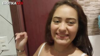 VENUS 6 PIERCINGS - POR TRAS DAS CAMERAS - EROTIKAXXX