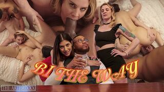 BI THE WAY FT ANNA CUMMINGS & RAY RAY XXX