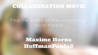 Getting fucked by a brazilian trans girl