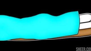 See How My Stepsis Makes Bank Off Her Phat Ass & Pussy!!