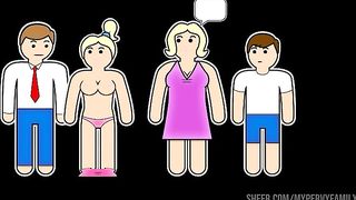 See How My Stepsis Makes Bank Off Her Phat Ass & Pussy!!