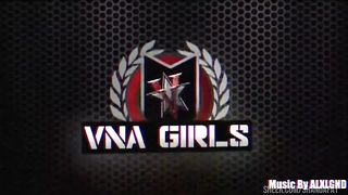 Oriental Babe Lola Tessa Milks Alex Legend's Big Cock With Her Throat!