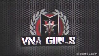 Oriental Babe Lola Tessa Milks Alex Legend's Big Cock With Her Throat!