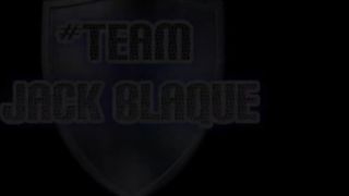 Katrina Colt gets DPed by Jack Blaque and Donny Sins BTS view