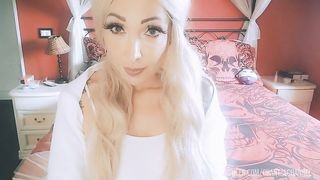 my wonderful barbie doll