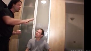 50 euro mouth, pussy and ass! Ep 1