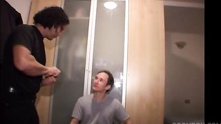 50 euro mouth, pussy and ass! Ep 1