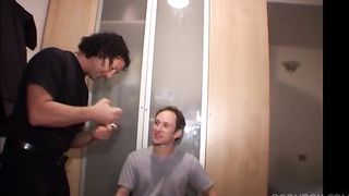 50 euro mouth, pussy and ass! Ep 1