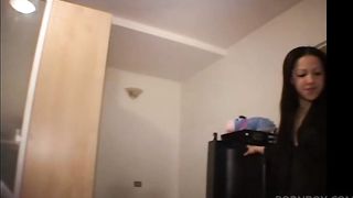 50 euro mouth, pussy and ass! Ep 1