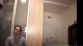 50 euro mouth, pussy and ass! Ep 1