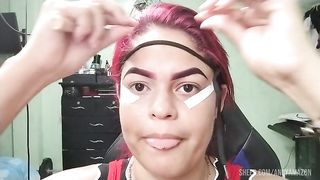 my first day as street walker fucked until receiving a facial cumshot