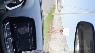FLANELINHA LIMPA VIDRO E CHUPA O PAU POR 2 REIAS