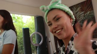 Behind the scenes KALA GREY - KELLY KISS. LTP282