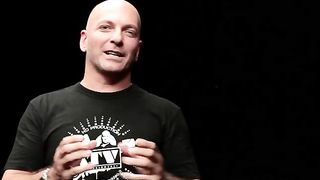 Asia Morante a mature slut with big perky tits and brunette hair gets her ass penetrated outside