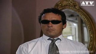 Blow Gently a mature slut with small soft tits and light hair gets ass penetrated and wants her mouth filled