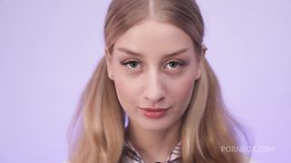 Black Guys Fucked Hard a skinny teen Sasha Paige