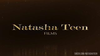 sexy teen Natasha in hot toys DP