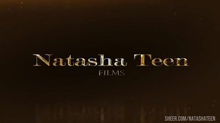 sexy teen Natasha in hot toys DP