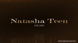 sexy teen Natasha in hot toys DP