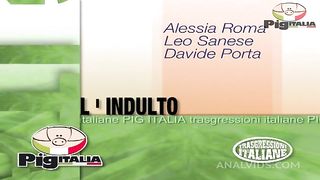 A beautiful woman caught in the most arousing moment with the cock in her ass while she cheats on her partner