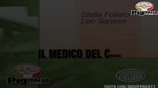 I need the doctor so that he heals these pains from the strong desire to penetrate my ass