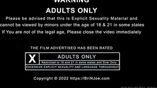 TWO HOTWIVES SHARE MY BBC