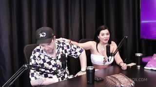 FREDDY, O REI DO DOGGING NO TOP CAST COM MONICA LIMA - COMPLETO (SHEER/RED)