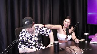 FREDDY, O REI DO DOGGING NO TOP CAST COM MONICA LIMA - COMPLETO (SHEER/RED)