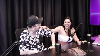 FREDDY, O REI DO DOGGING NO TOP CAST COM MONICA LIMA - COMPLETO (SHEER/RED)