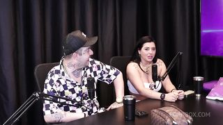 FREDDY, O REI DO DOGGING NO TOP CAST COM MONICA LIMA - COMPLETO (SHEER/RED)