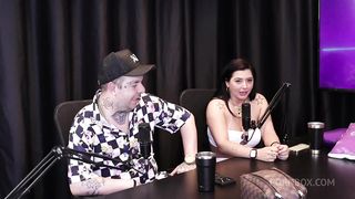 FREDDY, O REI DO DOGGING NO TOP CAST COM MONICA LIMA - COMPLETO (SHEER/RED)