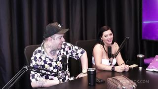 FREDDY, O REI DO DOGGING NO TOP CAST COM MONICA LIMA - COMPLETO (SHEER/RED)