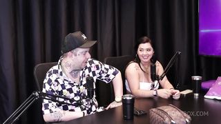 FREDDY, O REI DO DOGGING NO TOP CAST COM MONICA LIMA - COMPLETO (SHEER/RED)