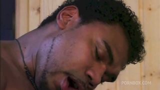 Jessica Fiorentino takes the BBC of Franco Roccaforte