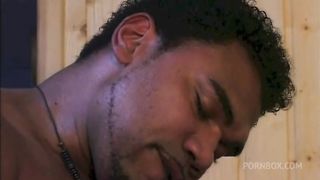 Jessica Fiorentino takes the BBC of Franco Roccaforte