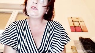 Fetish dildo for torn pantyhose great orgasm big hairy pussy
